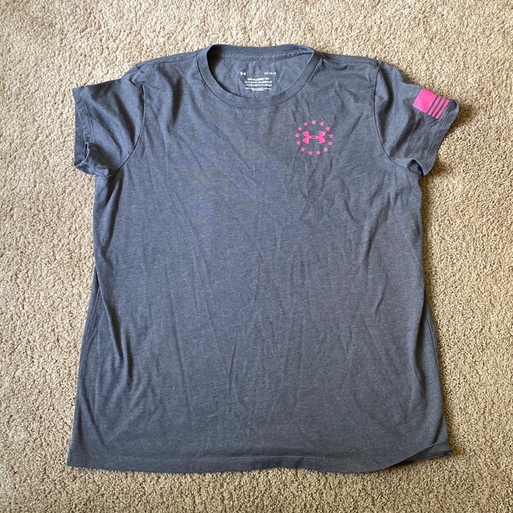 Under Armour Athletic Top